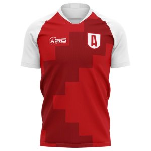 2024-2025 Antwerp Home Concept Football Shirt - Baby