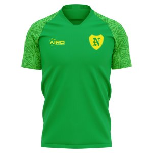 2024-2025 Norwich Away Concept Football Shirt - Baby