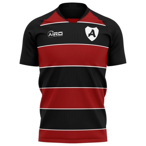 2024-2025 Altona FC Home Concept Football Shirt