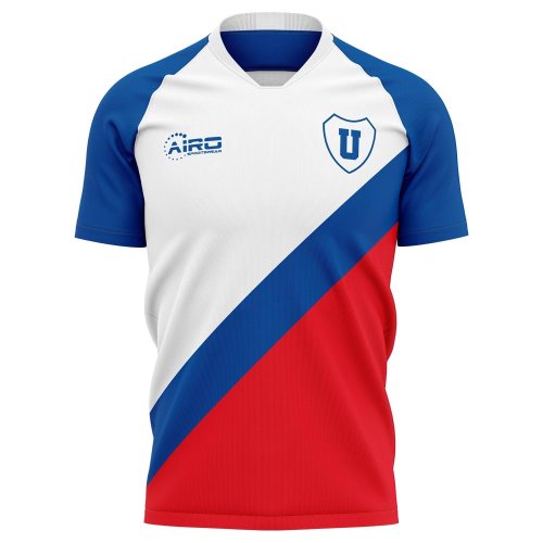 2024-2025 Fc Utrecht Home Concept Football Shirt - Womens