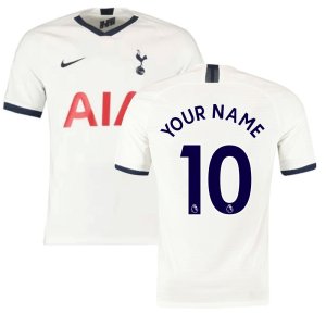 2019-2020 Tottenham Home Nike Football Shirt (Kids)