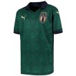 2019-2020 Italy Renaissance Third Puma Shirt (Kids)