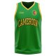 Basketball Jersey