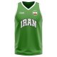 Basketball Jersey