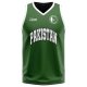 Basketball Jersey