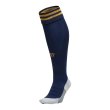 2020-2021 Spain Home Adidas Football Socks (Navy)