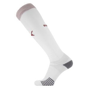 2020-2021 Switzerland Away Socks (White)