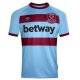 Away Shirts