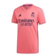 2020-2021 Real Madrid Adidas Away Football Shirt