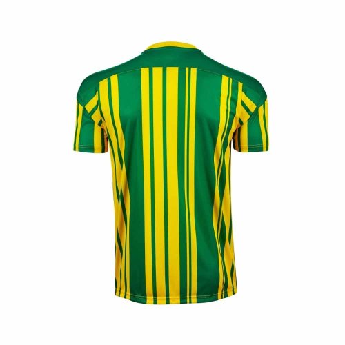 2020-2021 West Bromwich Albion Puma Away Shirt (Kids)