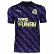 2020-2021 Newcastle Third Football Shirt