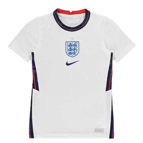 2020-2021 England Home Nike Football Shirt (Kids)