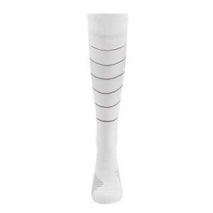 2020-2021 England Nike Home Socks (White)