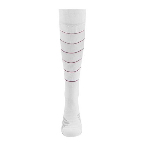 2020-2021 England Nike Home Socks (White)