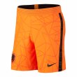 2020-2021 Holland Vapor Home Shorts (Orange)