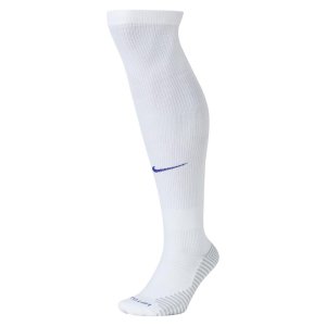 2020-2021 France Nike Away Socks (White)