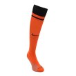 2020-2021 Holland Nike Home Socks (Orange)