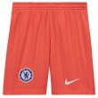 2020-2021 Chelsea Third Nike Football Shorts (Kids)