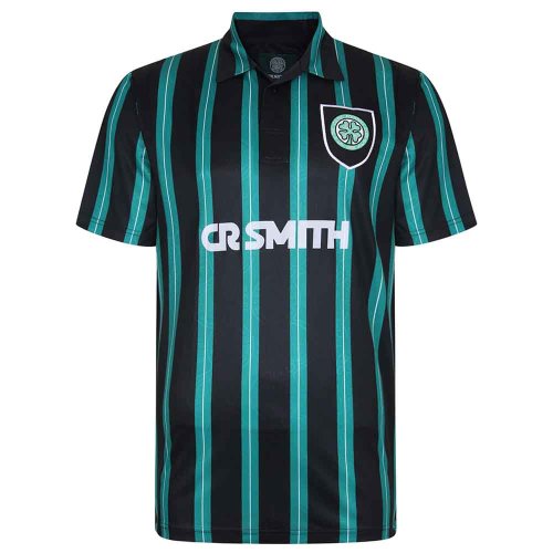 Celtic 1994 Away Retro Football Shirt