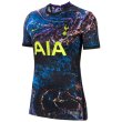 Tottenham 2021-2022 Womens Away Shirt