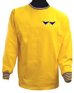 Torquay United 1968-70