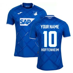 2019-2020 Hoffenheim Joma Home Football Shirt (Kids)