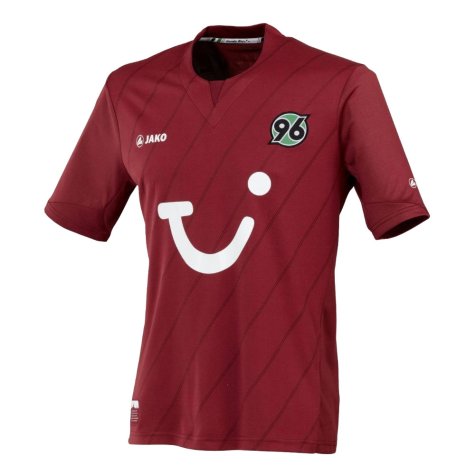 Hannover 2011-12 Home Shirt ((Excellent) L)