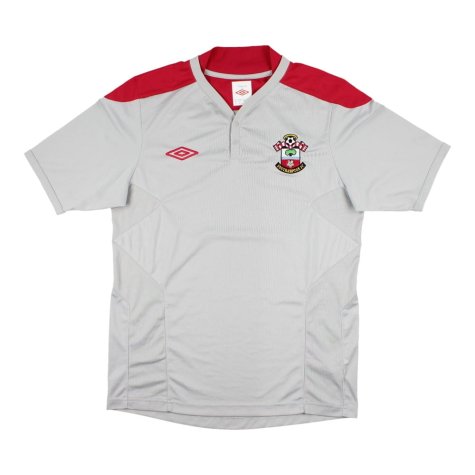 Southampton 2010-11 Training Top ((Excellent) M)