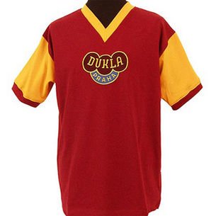 Dukla Prague 1960s