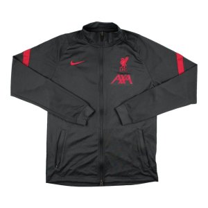 Liverpool 2020-21 Jacket ((Excellent) M)