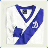 Dynamo Kiev 1960s