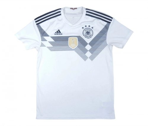 Germany 2018-19 Home Shirt (Very Good)