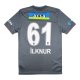 Third Shirts