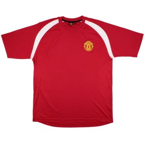 Manchester United 2010-11 Training Shirt (XL) (Good)