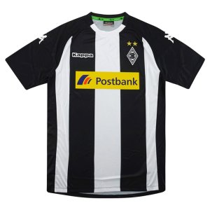 Borussia Monchengladbach 2017-18 Third Shirt (XL) (Mint) Borussia Monchengladbach 2017-18 Third Shirt (XL) (Mint)