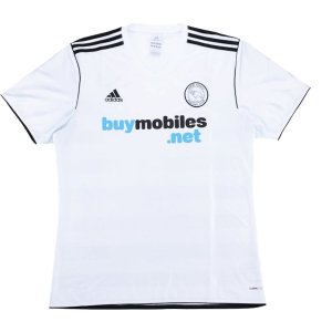 Derby 2010-11 Away Shirt (Good)