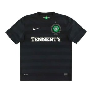 Celtic 2012-13 Away Shirt (Excellent) Celtic 2012-13 Away Shirt (Excellent)