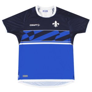 Darmstadt 2022-23 Home Shirt (L) (Mint) Darmstadt 2022-23 Home Shirt (L) (Mint)