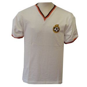 Detroit Cougars 1960s Shirt Detroit Cougars 1960s Shirt