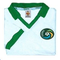 N.Y. Cosmos 1978 Shirt