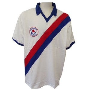 Washington Dips 1974 Away Shirt