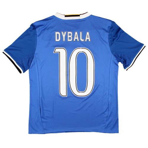 Juventus 2016-17 Away Shirt (XLB) Dybala #10 (BNWT)