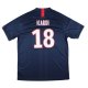 Home Shirts