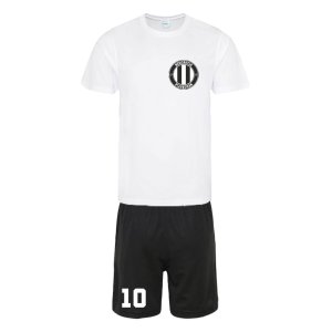 Personalised Newcastle Training Kit