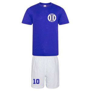 Personalised Brighton Training Kit