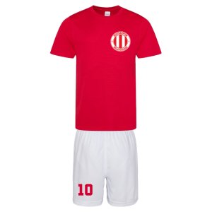 Personalised Southampton Training Kit Personalised Southampton Training Kit