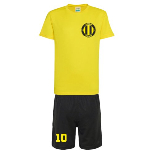 Personalised Watford Training Kit