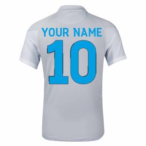 2020-2021 Zenit St Petersburg Away Shirt