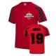 Jerseys