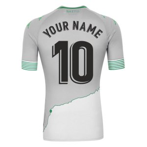 2020-2021 Real Betis Third Shirt